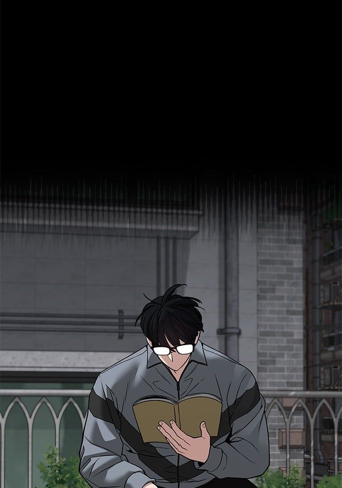 The Bully In-Charge ตอนที่ 114 121