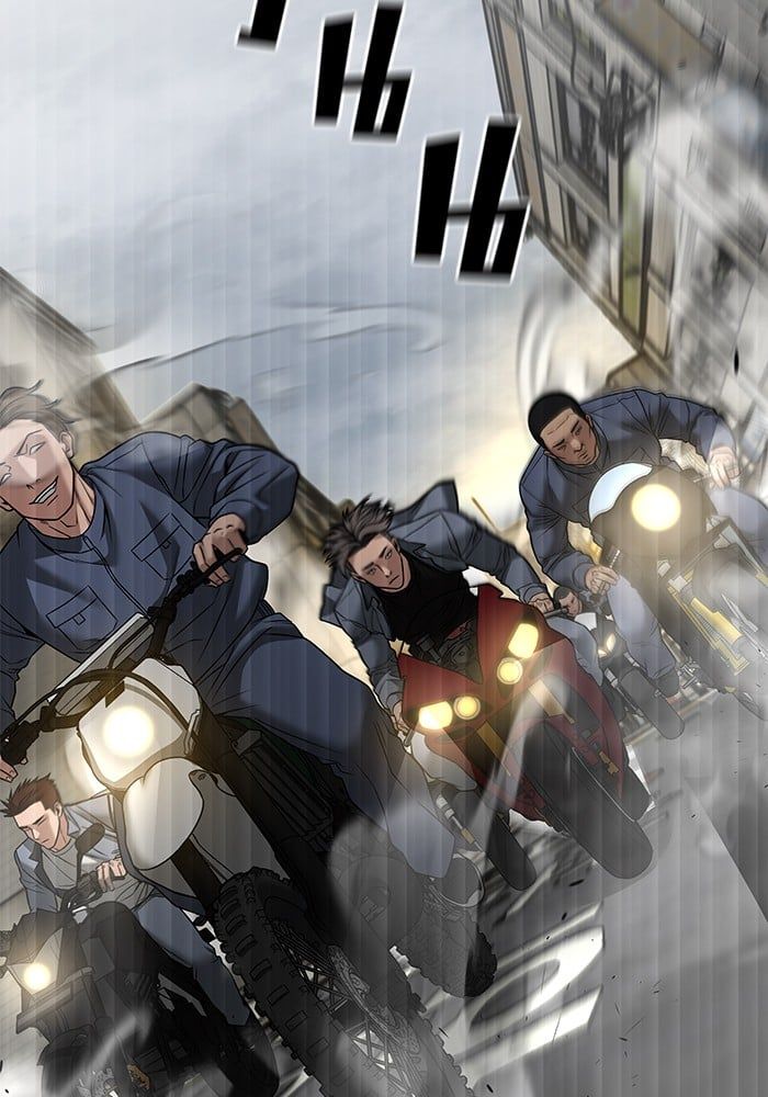 The Bully In-Charge ตอนที่ 114 182