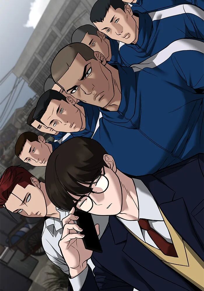 The Bully In-Charge ตอนที่ 115 50