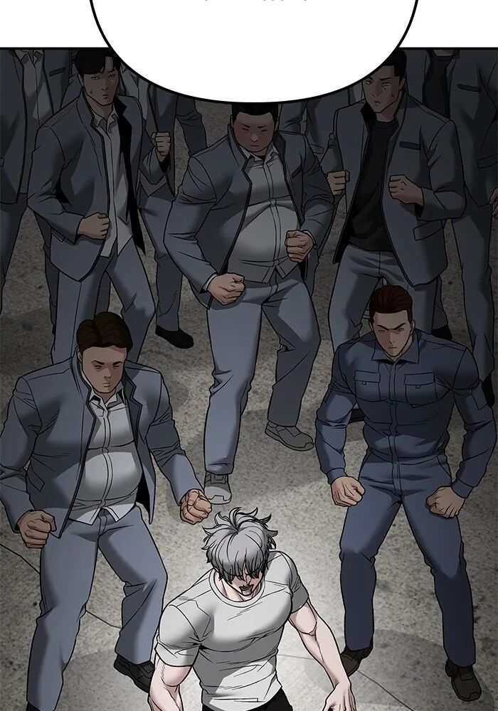 The Bully In-Charge ตอนที่ 115 137