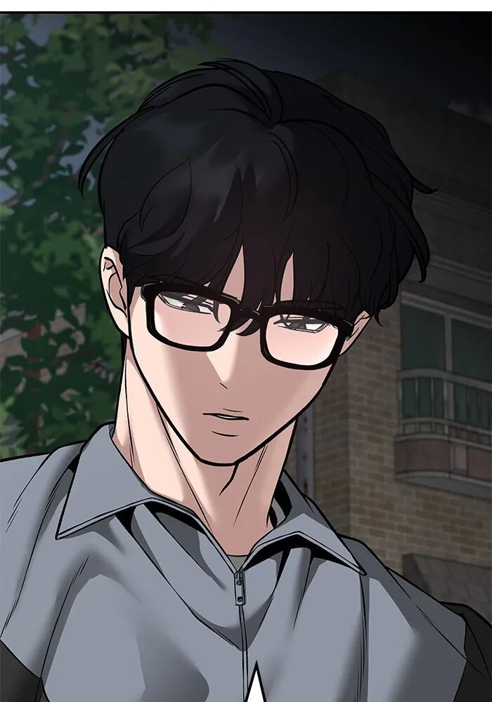 The Bully In-Charge ตอนที่ 115 182