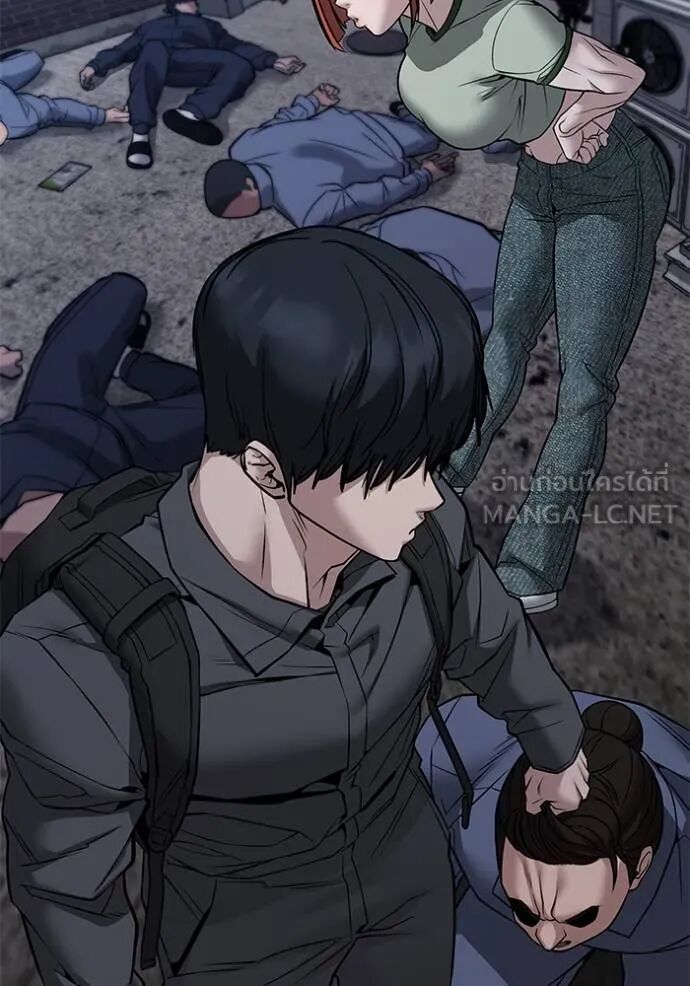 The Bully In-Charge ตอนที่ 118 144
