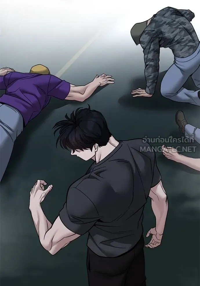 The Bully In-Charge ตอนที่ 120 107