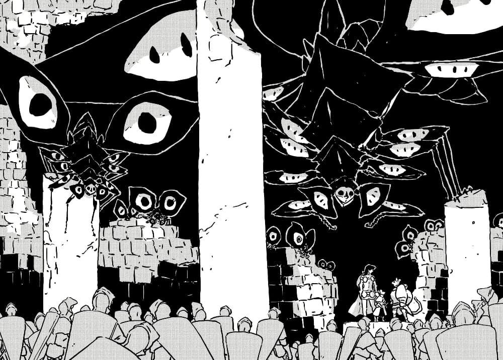 Tower Dungeon ตอนที่ 14 35
