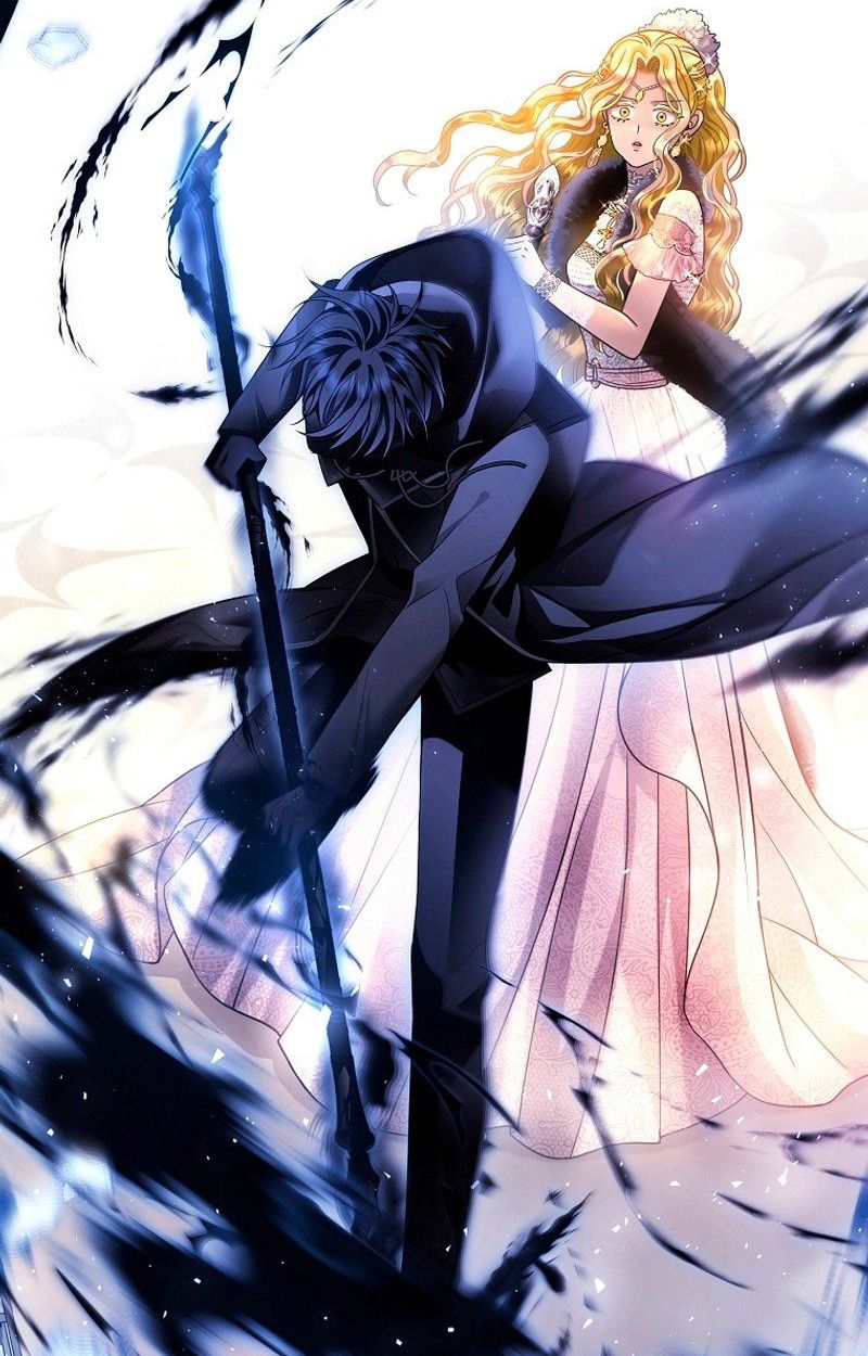 Black Haze ตอนที่ 1 90