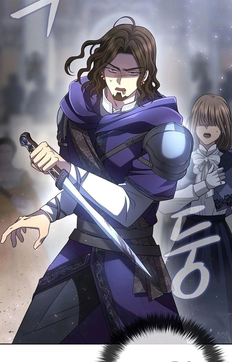 Black Haze ตอนที่ 5 74