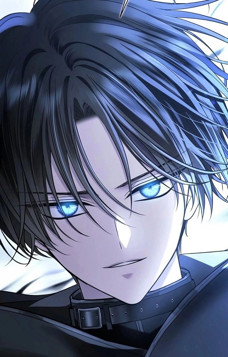 Black Haze ตอนที่ 5 97