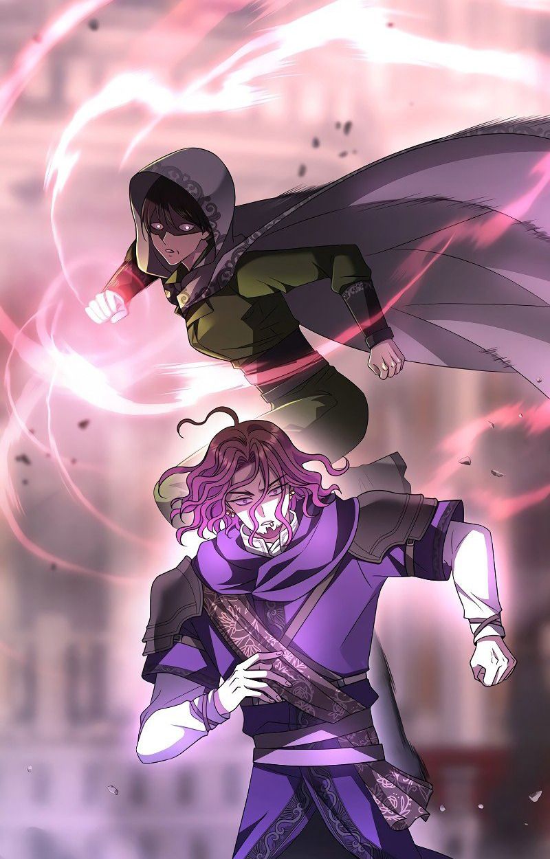 Black Haze ตอนที่ 6 31