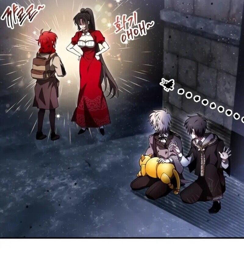 I Become a Legendary Arch Mage by Reading a Book ตอนที่ 22 27