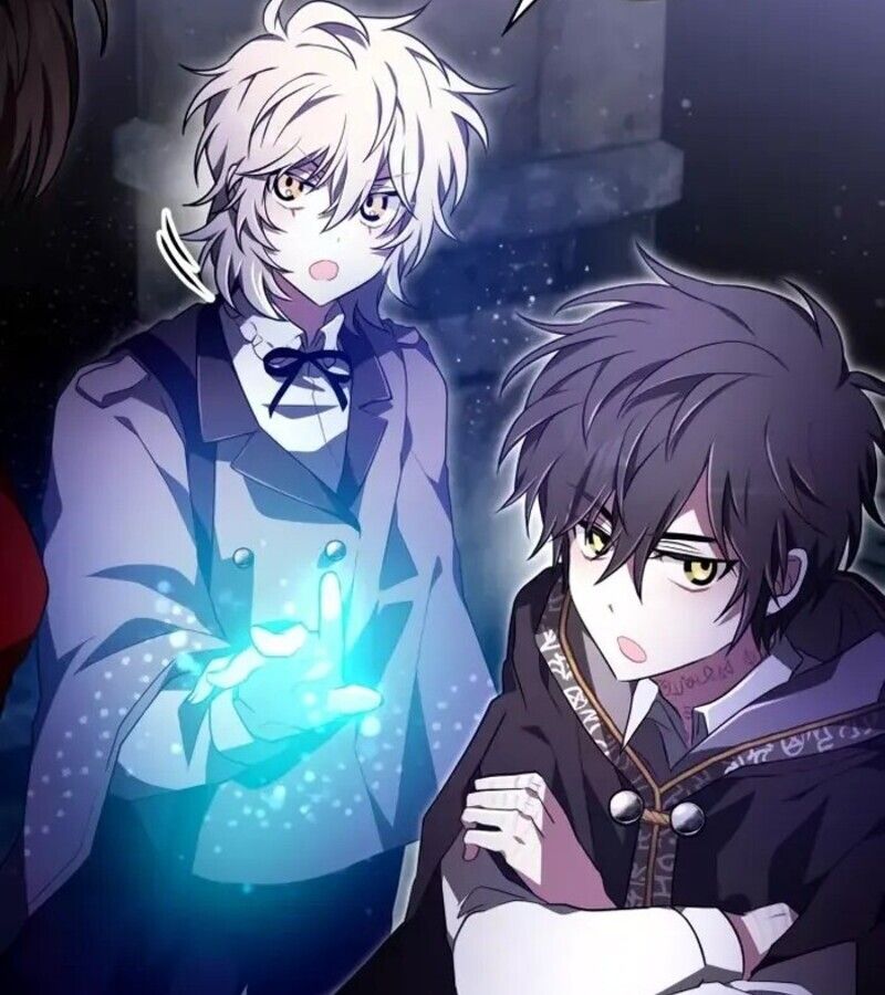 I Become a Legendary Arch Mage by Reading a Book ตอนที่ 23 15