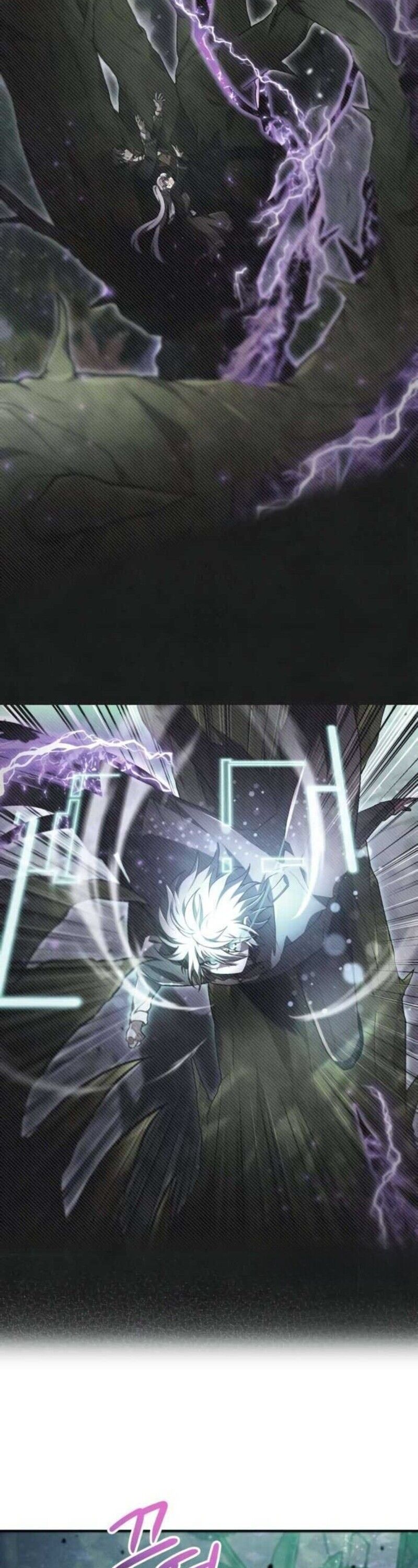 I Become a Legendary Arch Mage by Reading a Book ตอนที่ 27 4