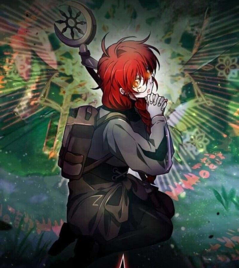 I Become a Legendary Arch Mage by Reading a Book ตอนที่ 27 74