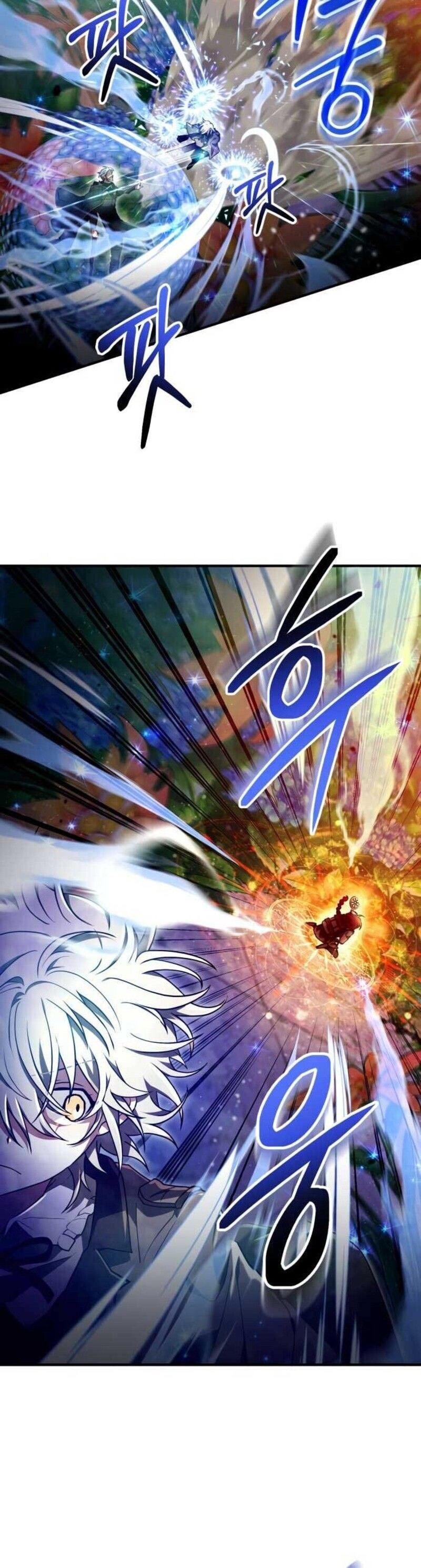 I Become a Legendary Arch Mage by Reading a Book ตอนที่ 28 50