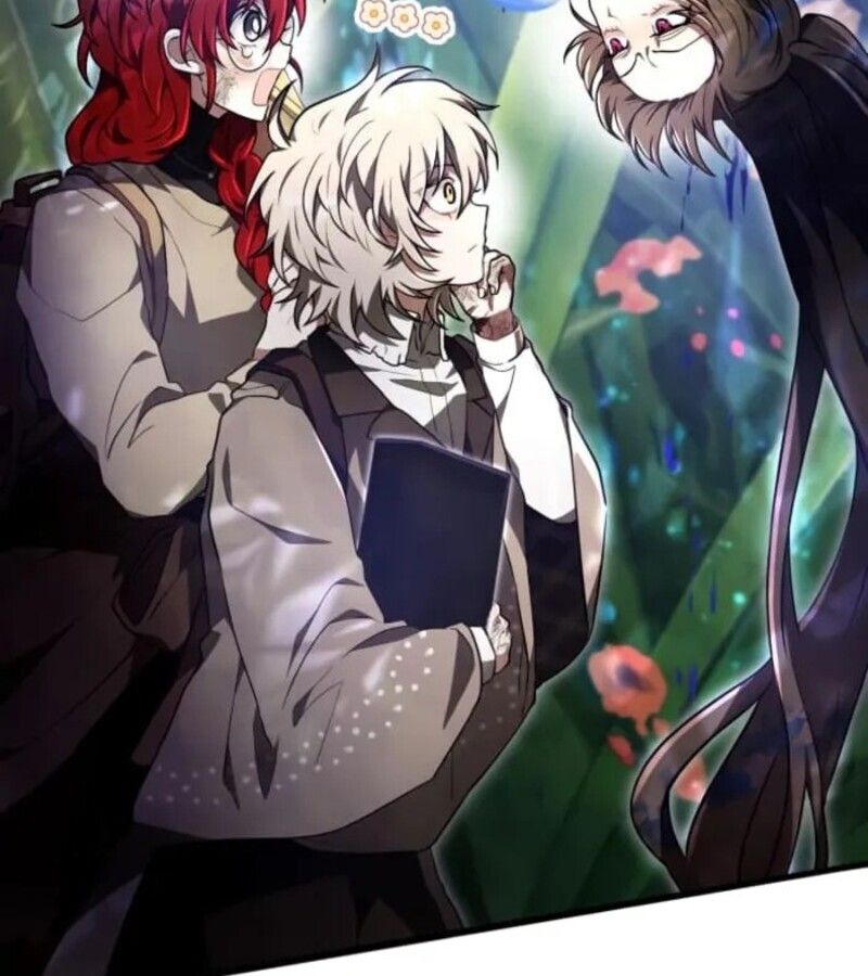 I Become a Legendary Arch Mage by Reading a Book ตอนที่ 29 98