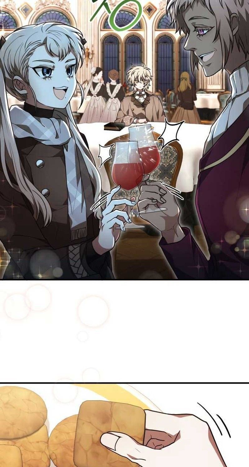 I Become a Legendary Arch Mage by Reading a Book ตอนที่ 35 5