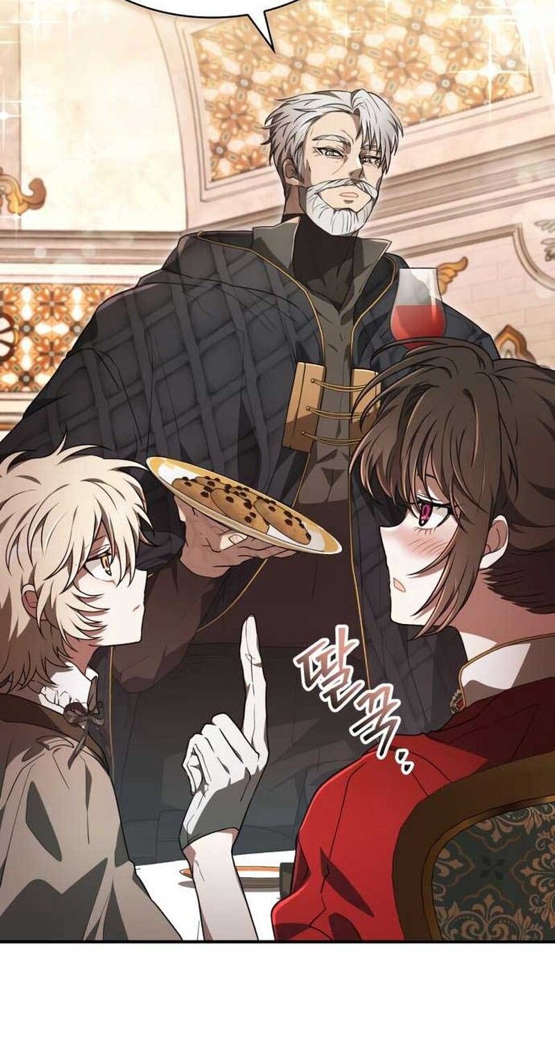 I Become a Legendary Arch Mage by Reading a Book ตอนที่ 35 15