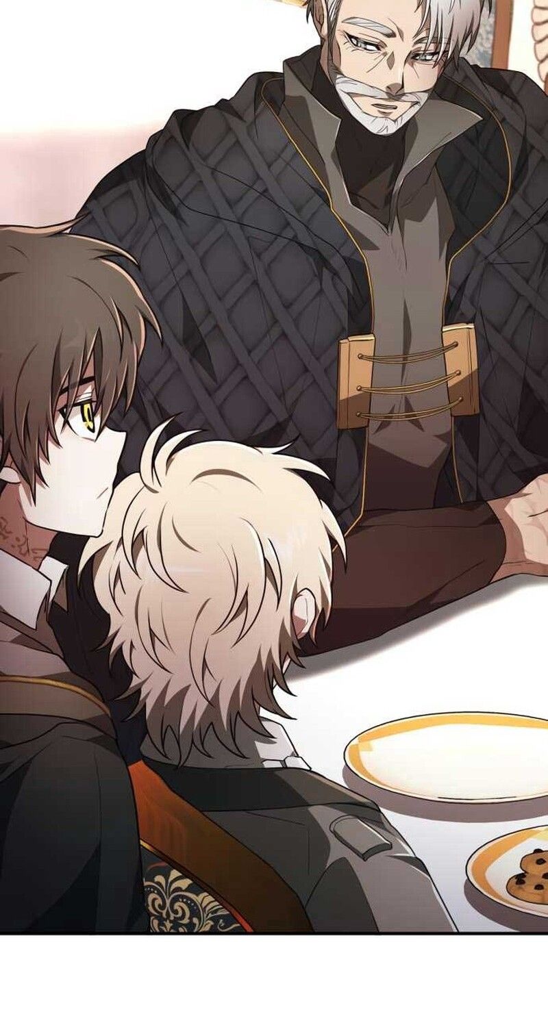I Become a Legendary Arch Mage by Reading a Book ตอนที่ 35 57