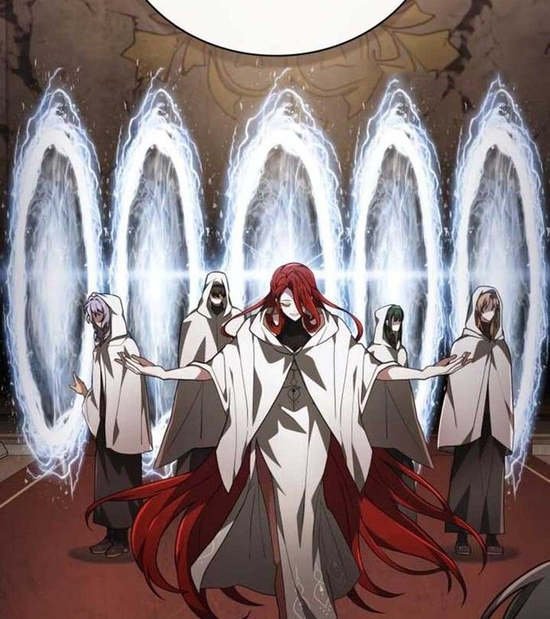 I Become a Legendary Arch Mage by Reading a Book ตอนที่ 37 76