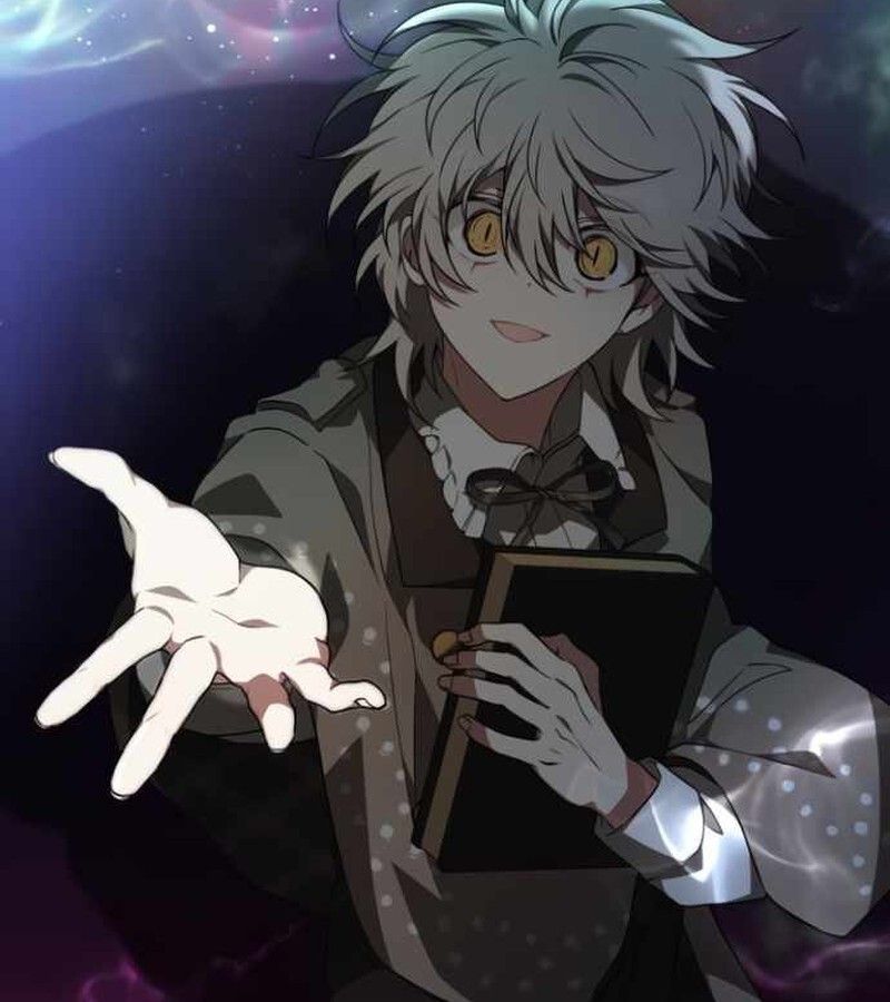 I Become a Legendary Arch Mage by Reading a Book ตอนที่ 38 153