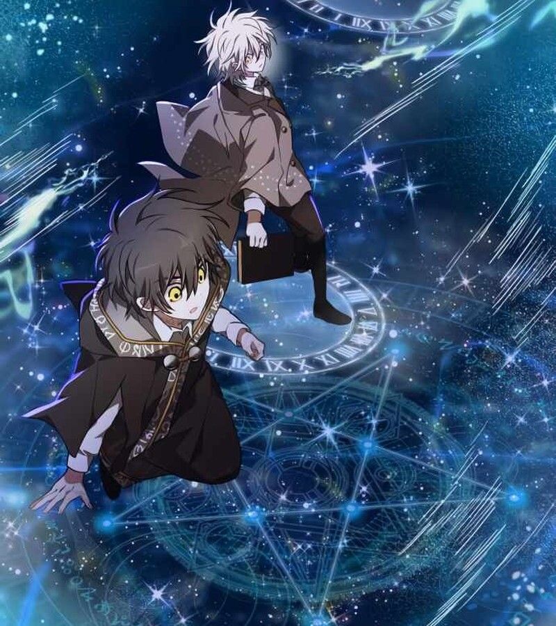 I Become a Legendary Arch Mage by Reading a Book ตอนที่ 40 197