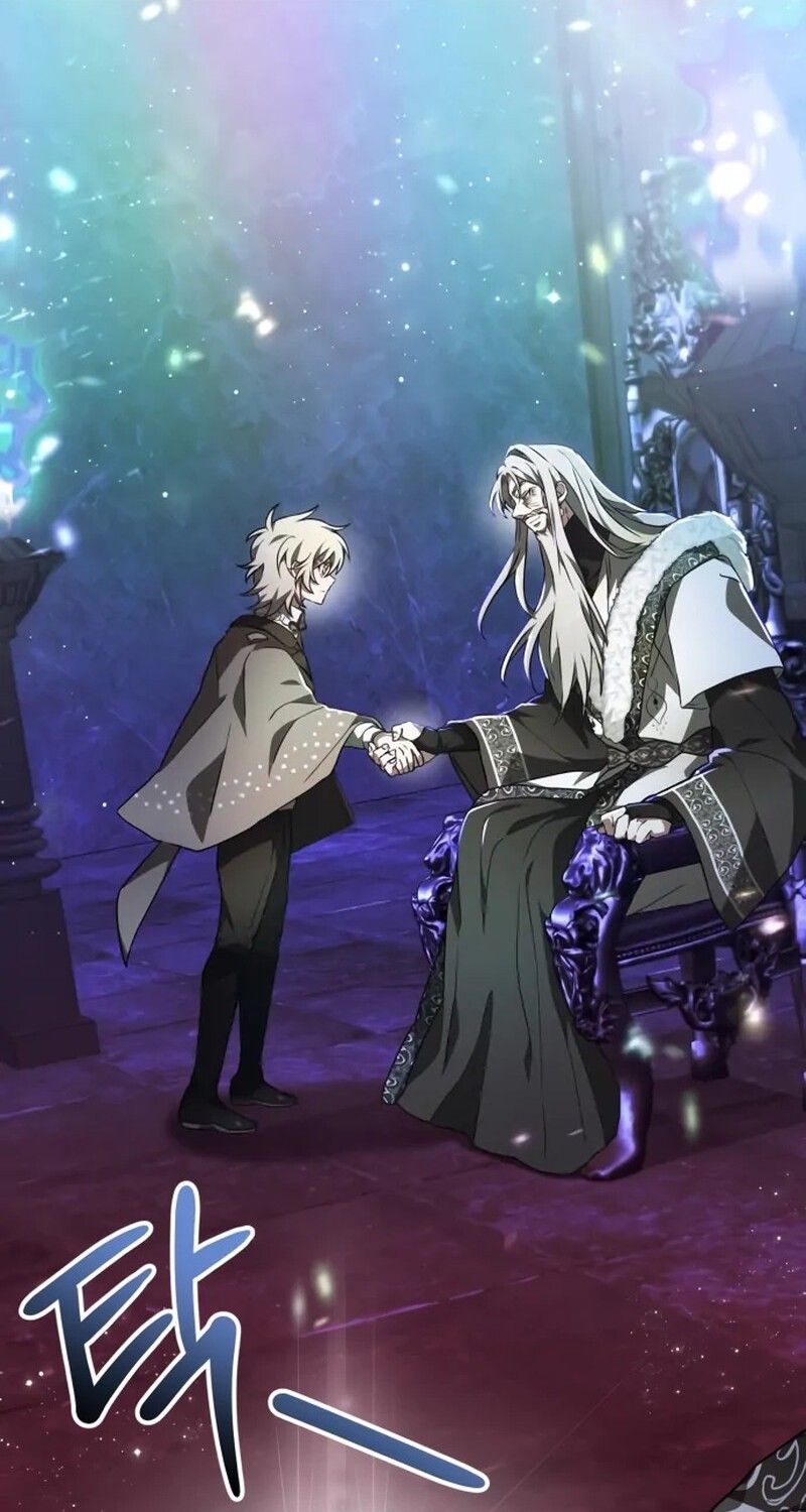 I Become a Legendary Arch Mage by Reading a Book ตอนที่ 41 72