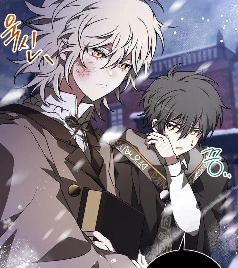 I Become a Legendary Arch Mage by Reading a Book ตอนที่ 42 34