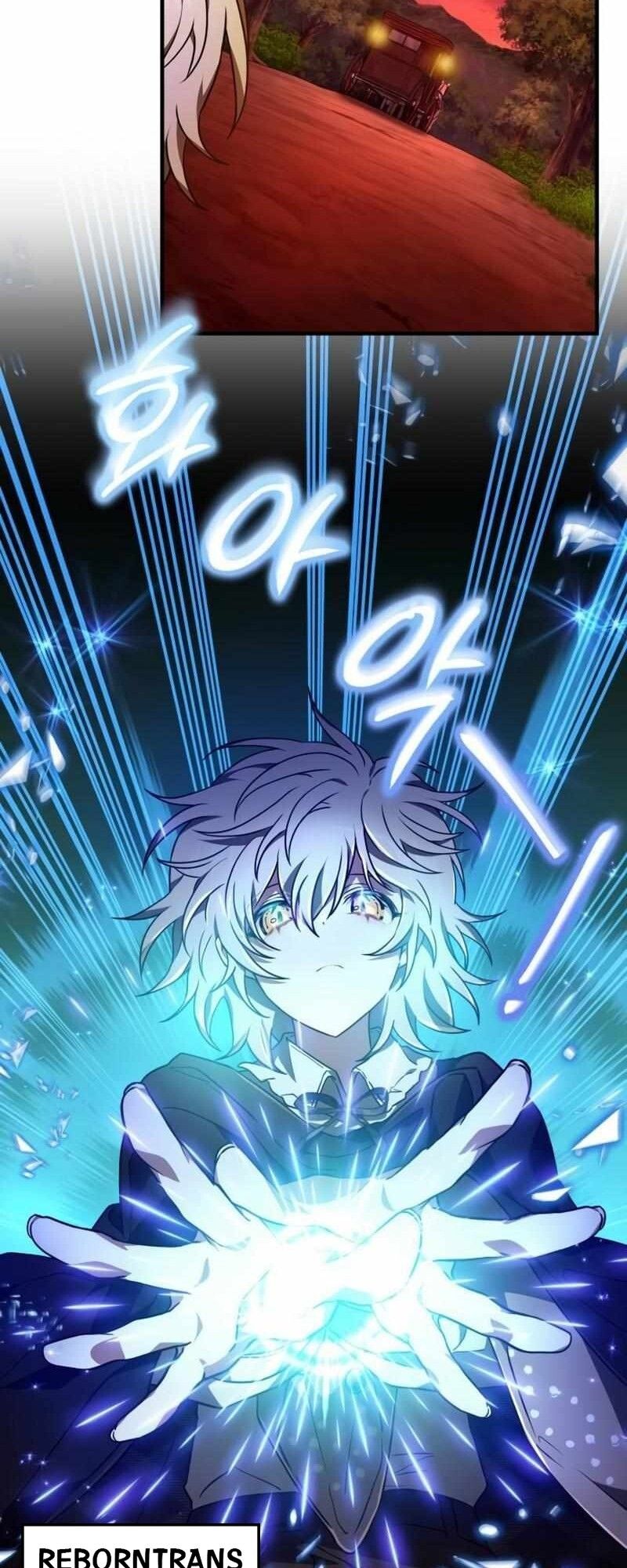 I Become a Legendary Arch Mage by Reading a Book ตอนที่ 43 3