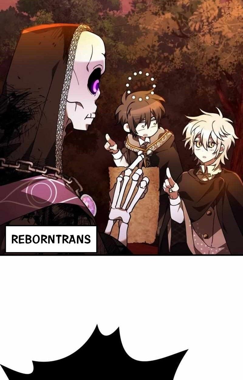 I Become a Legendary Arch Mage by Reading a Book ตอนที่ 43 21