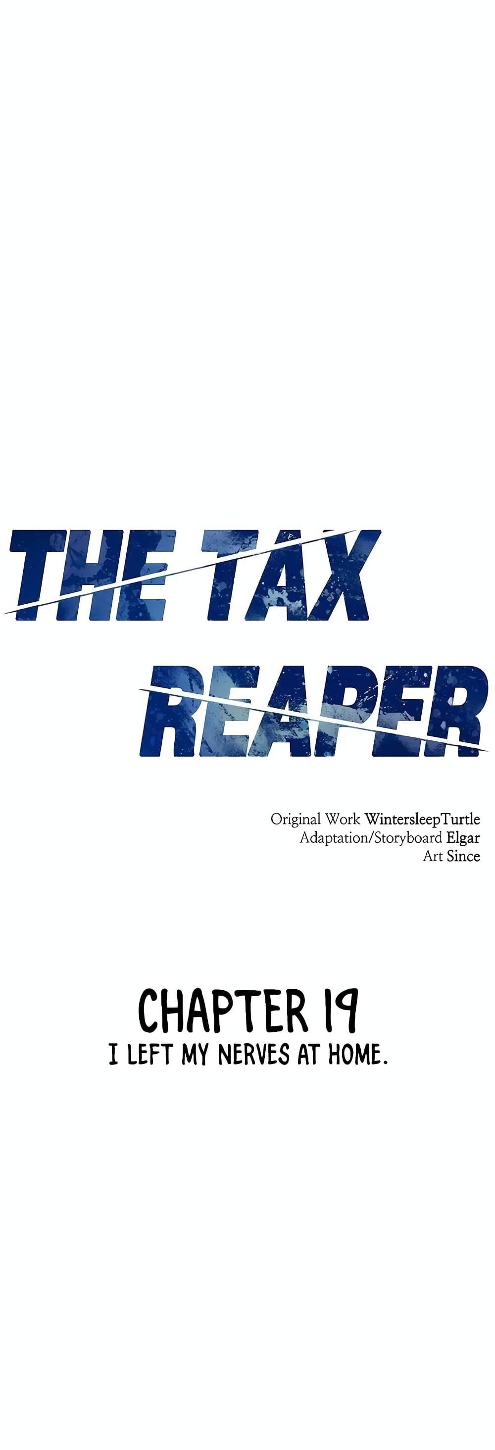 The Bastard of National Tax Service ตอนที่ 19 2