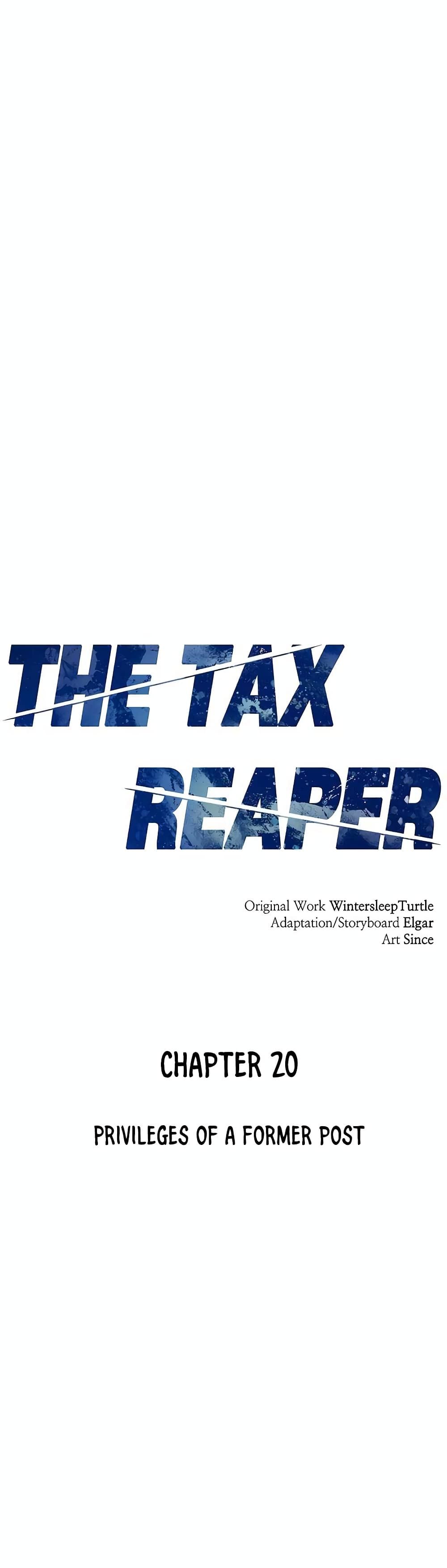 The Bastard of National Tax Service ตอนที่ 20 2