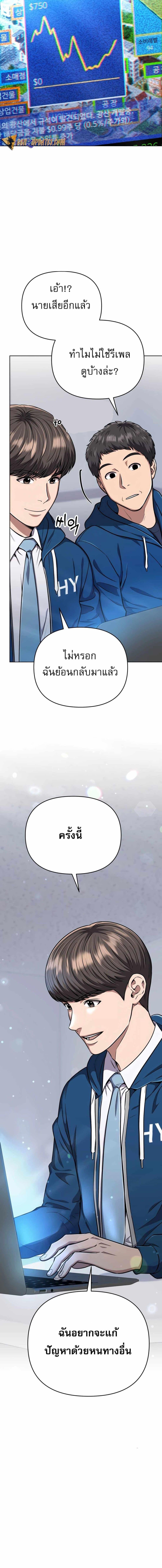 New Employee Kim Chul-Soo ตอนที่ 48 20