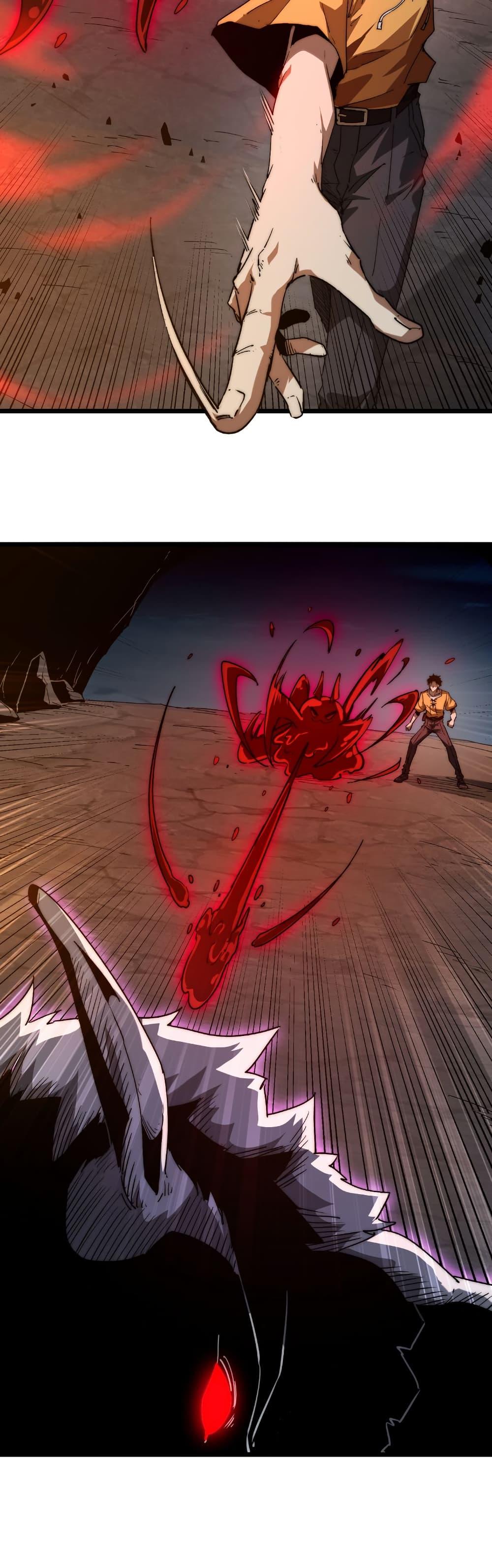 Devil Summoner, I Am the Abyss Lord ตอนที่ 7 16