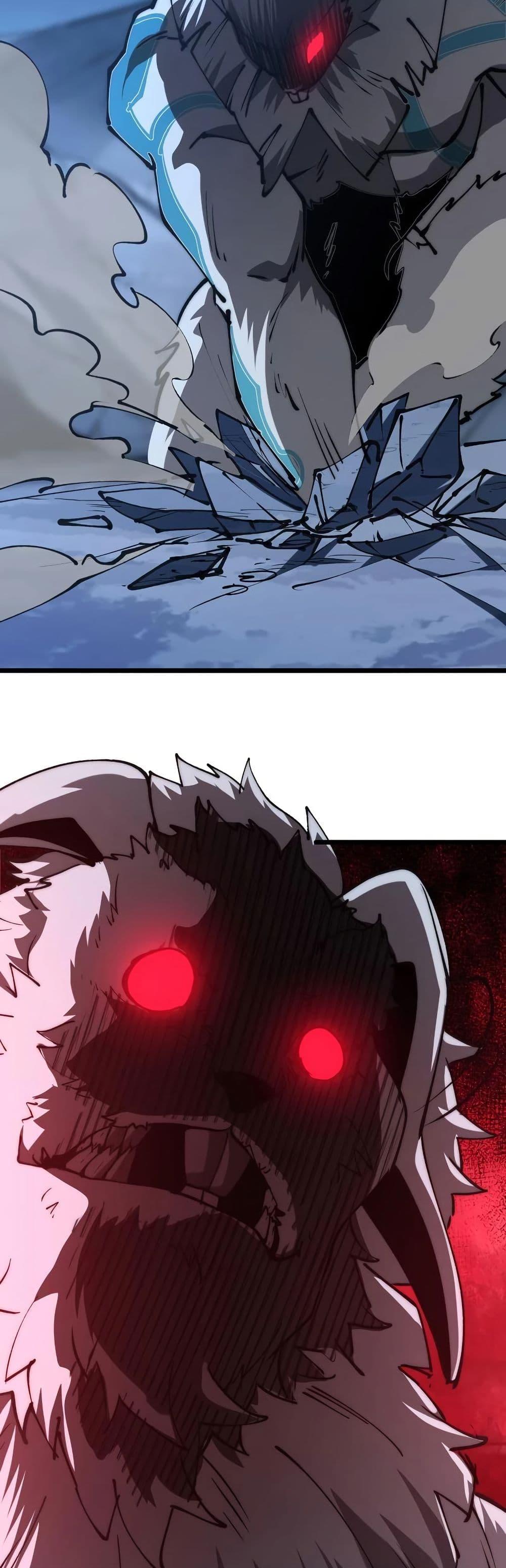 Devil Summoner, I Am the Abyss Lord ตอนที่ 8 7