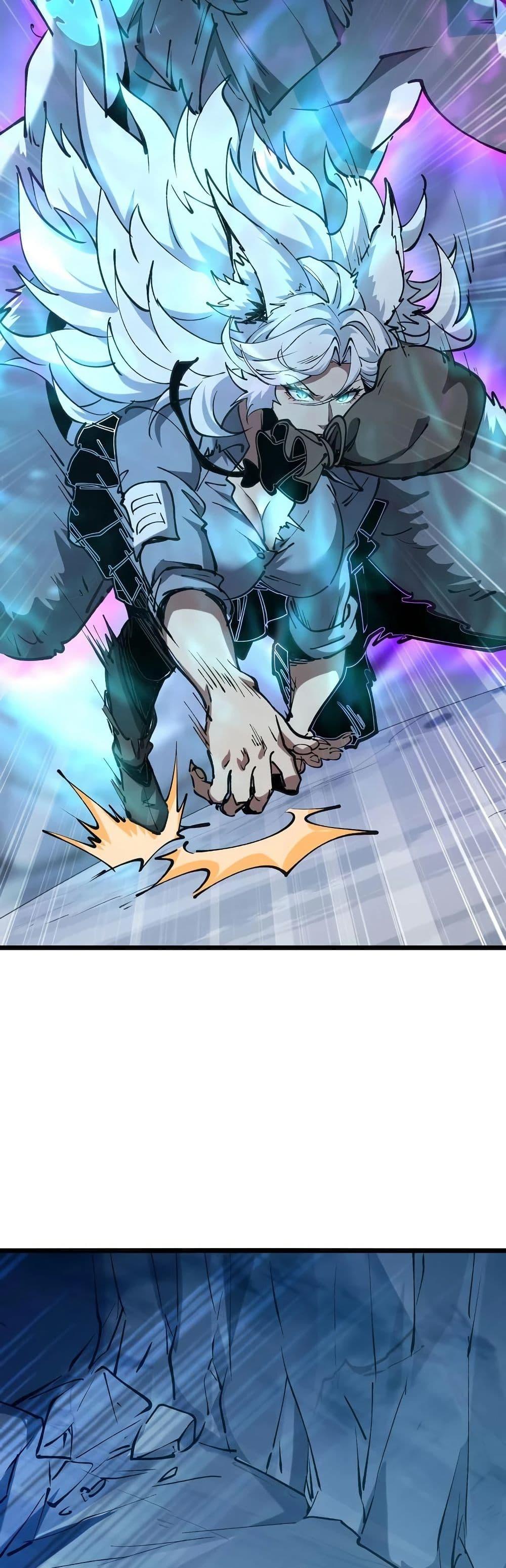 Devil Summoner, I Am the Abyss Lord ตอนที่ 8 24