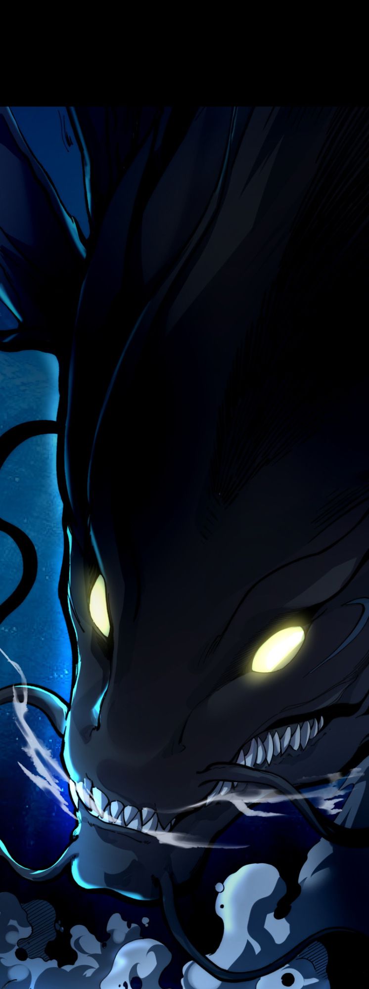 Become a God From Water Monkey ตอนที่ 0 5