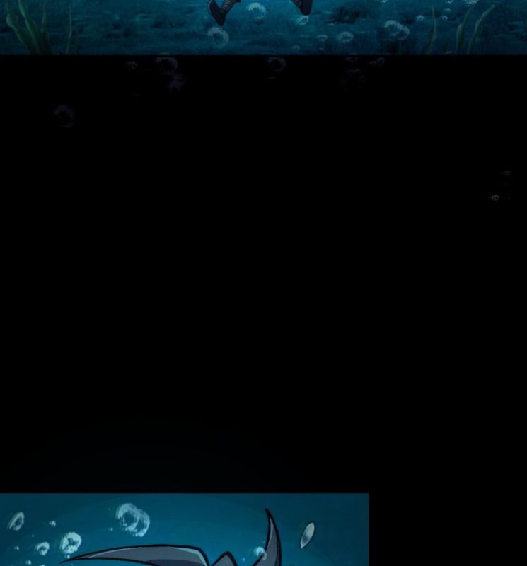 Become a God From Water Monkey ตอนที่ 1 25