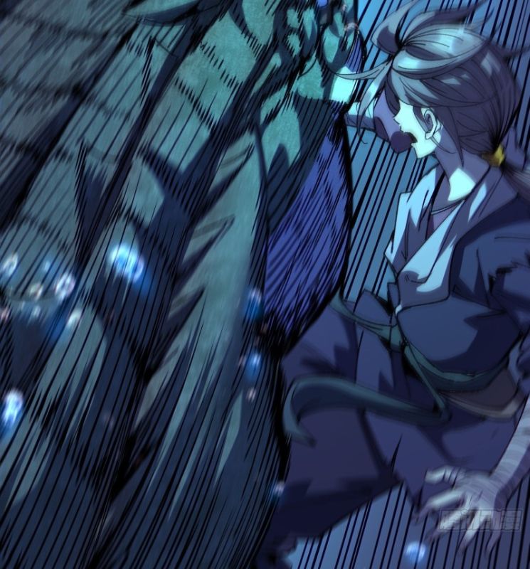 Become a God From Water Monkey ตอนที่ 2 17