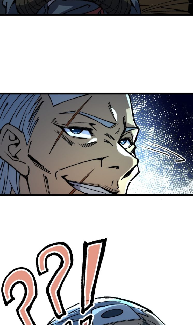 Become a God From Water Monkey ตอนที่ 2 35