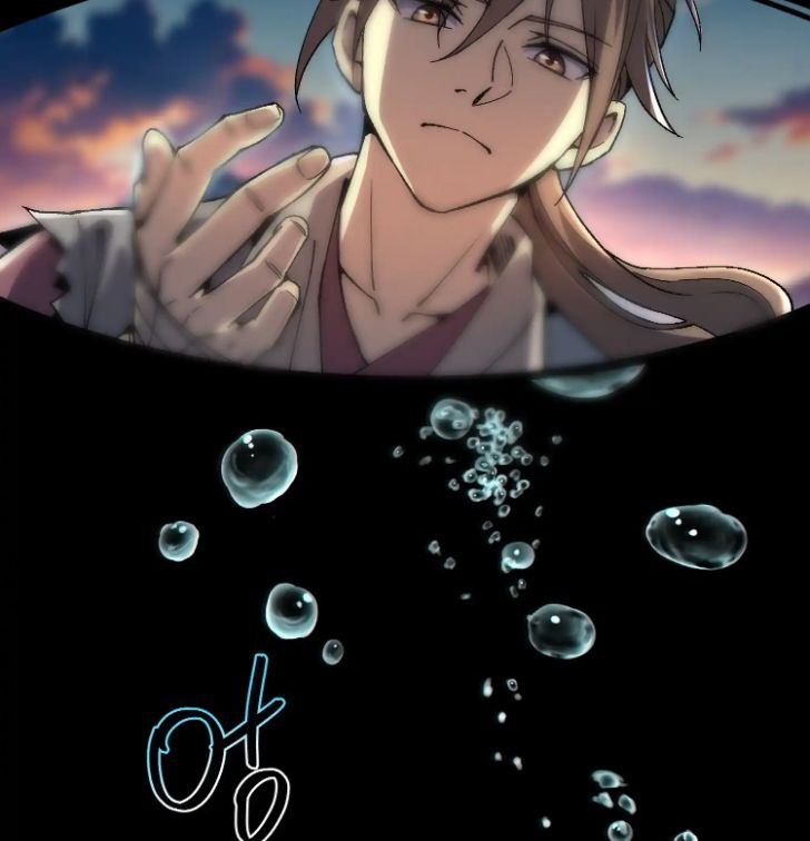 Become a God From Water Monkey ตอนที่ 5 9