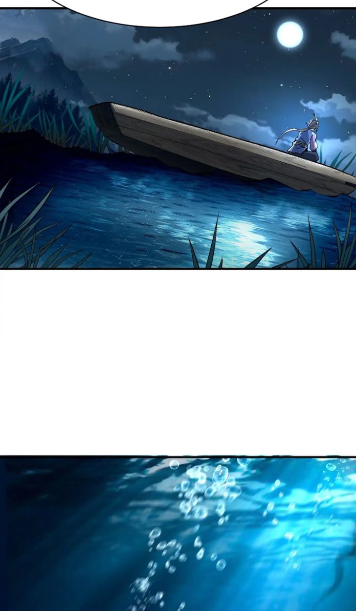 Become a God From Water Monkey ตอนที่ 5 20