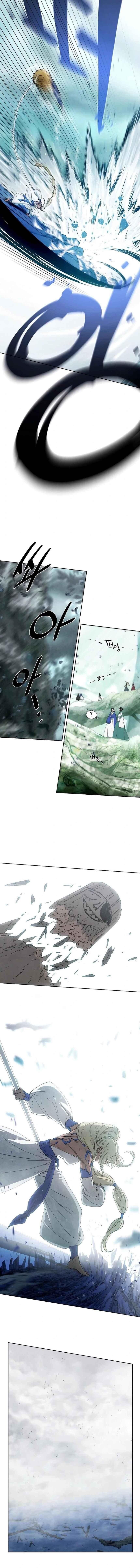 Reincarnated In A Cursed Game ตอนที่ 17 9