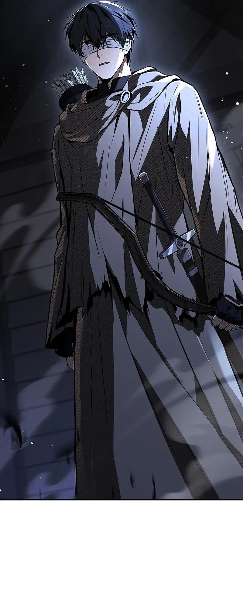 Night of the Soulless Heathens ตอนที่ 27 15