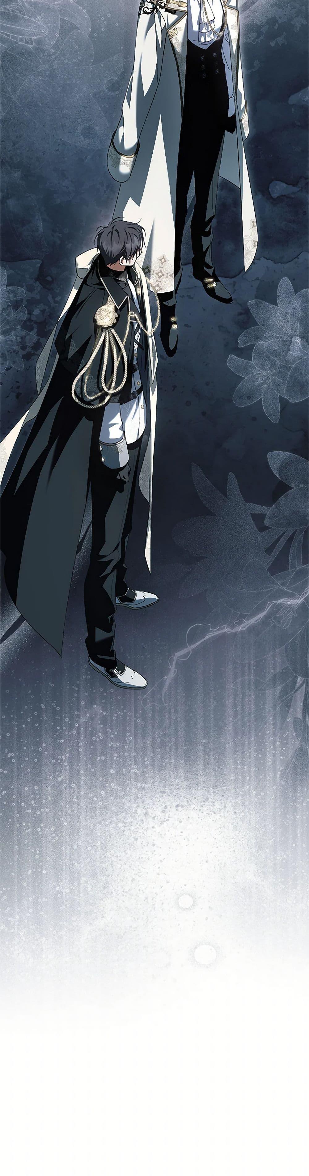 An Extra Stole the Male Leads ตอนที่ 49 51