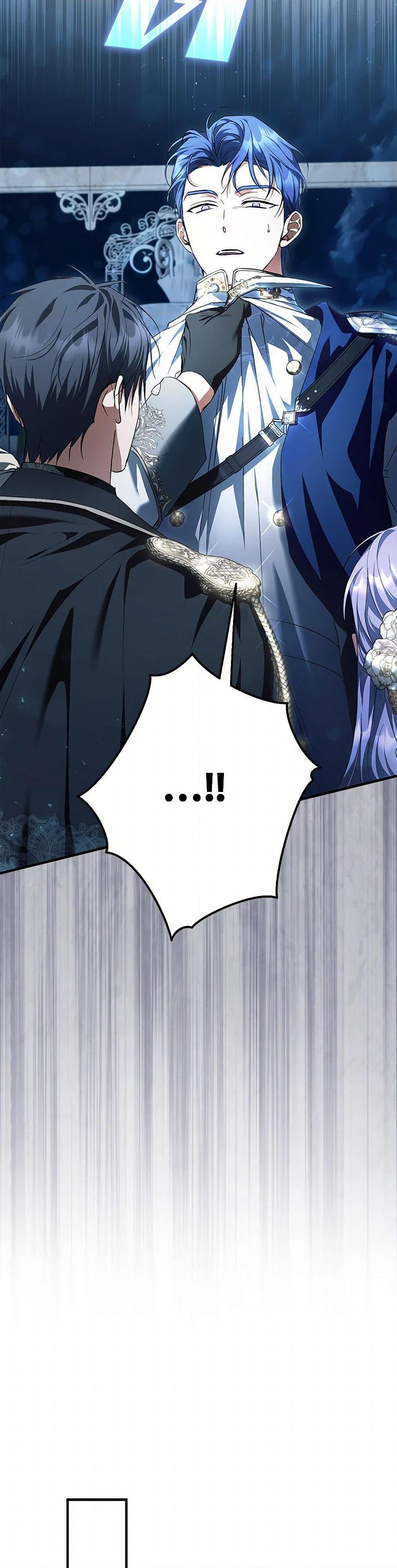 An Extra Stole the Male Leads ตอนที่ 50 39