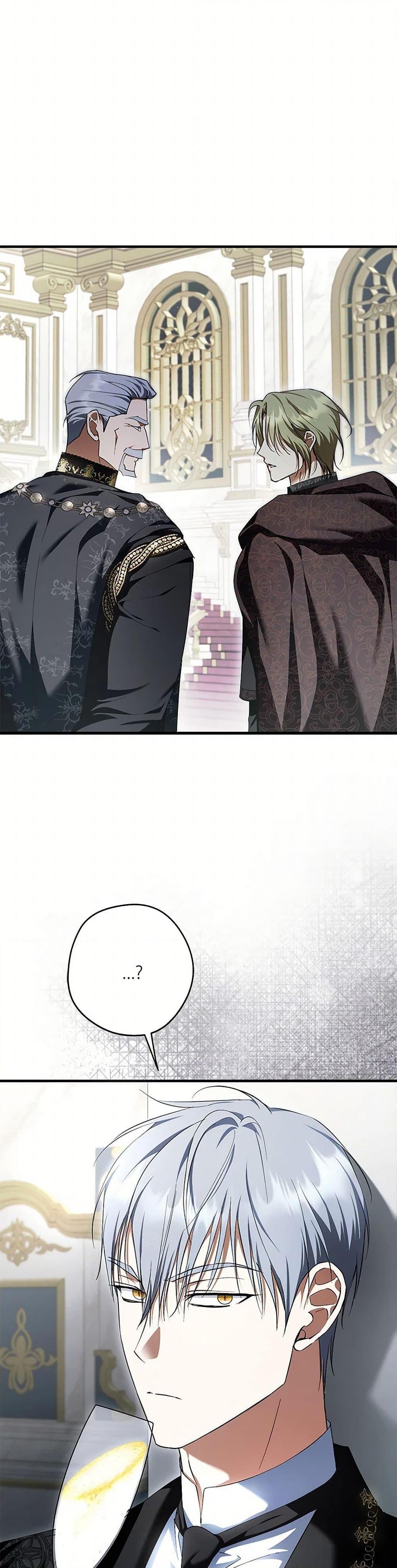 An Extra Stole the Male Leads ตอนที่ 50 46