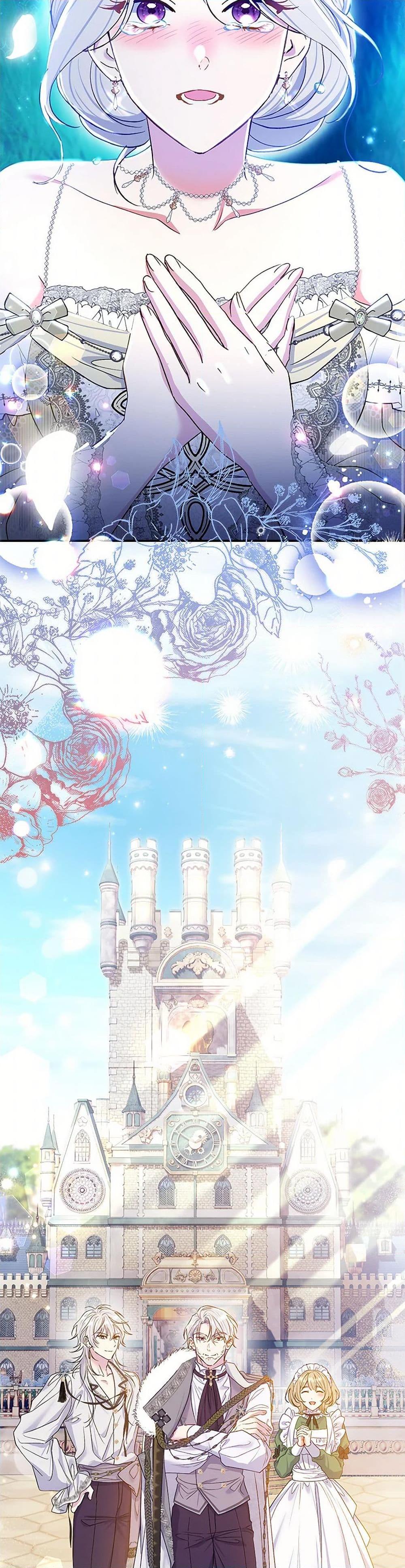 The Villain’s Match Is Too Perfect ตอนที่ 72 13