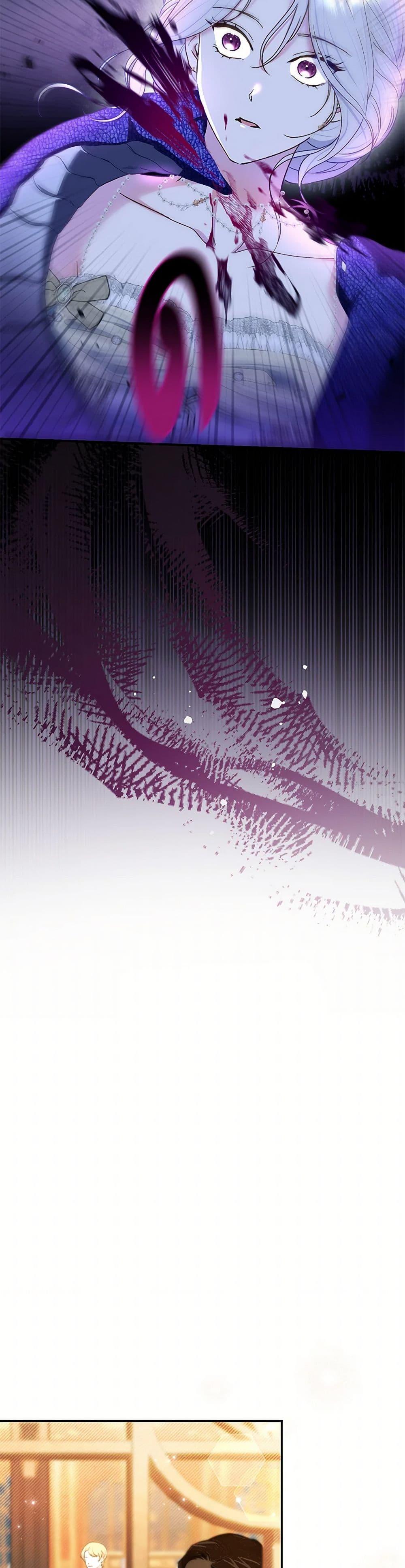 The Villain’s Match Is Too Perfect ตอนที่ 72 37