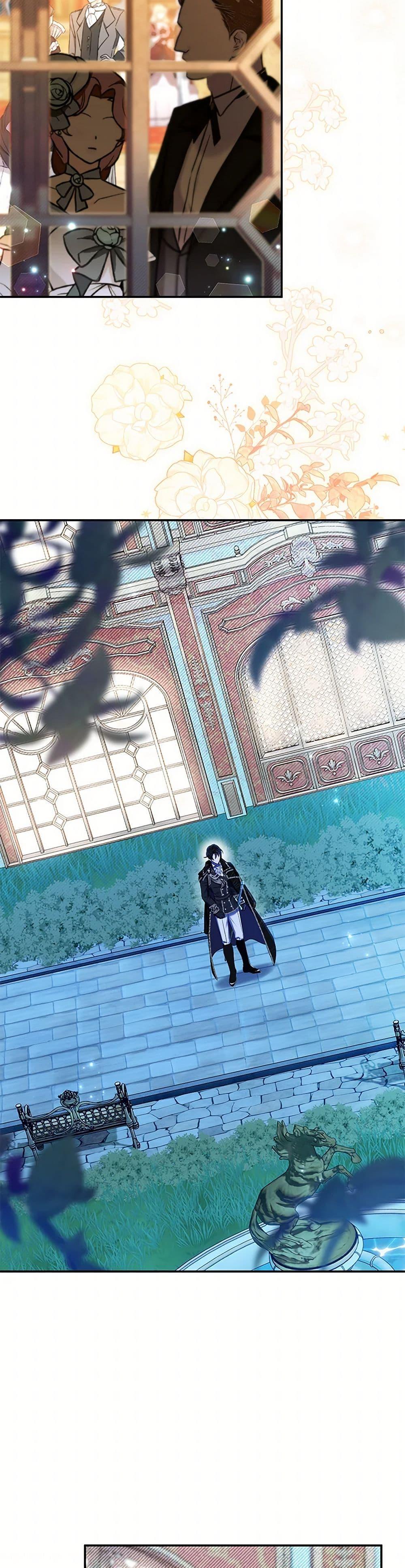 The Villain’s Match Is Too Perfect ตอนที่ 72 38