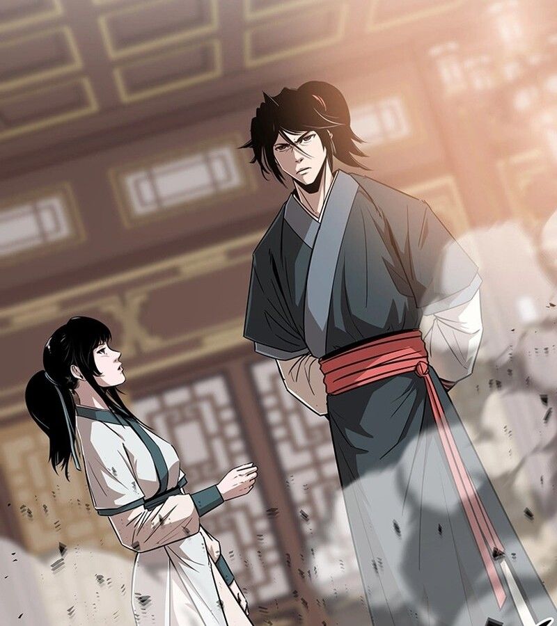 The Best Martial Arts Instructor In The World ตอนที่ 13 32