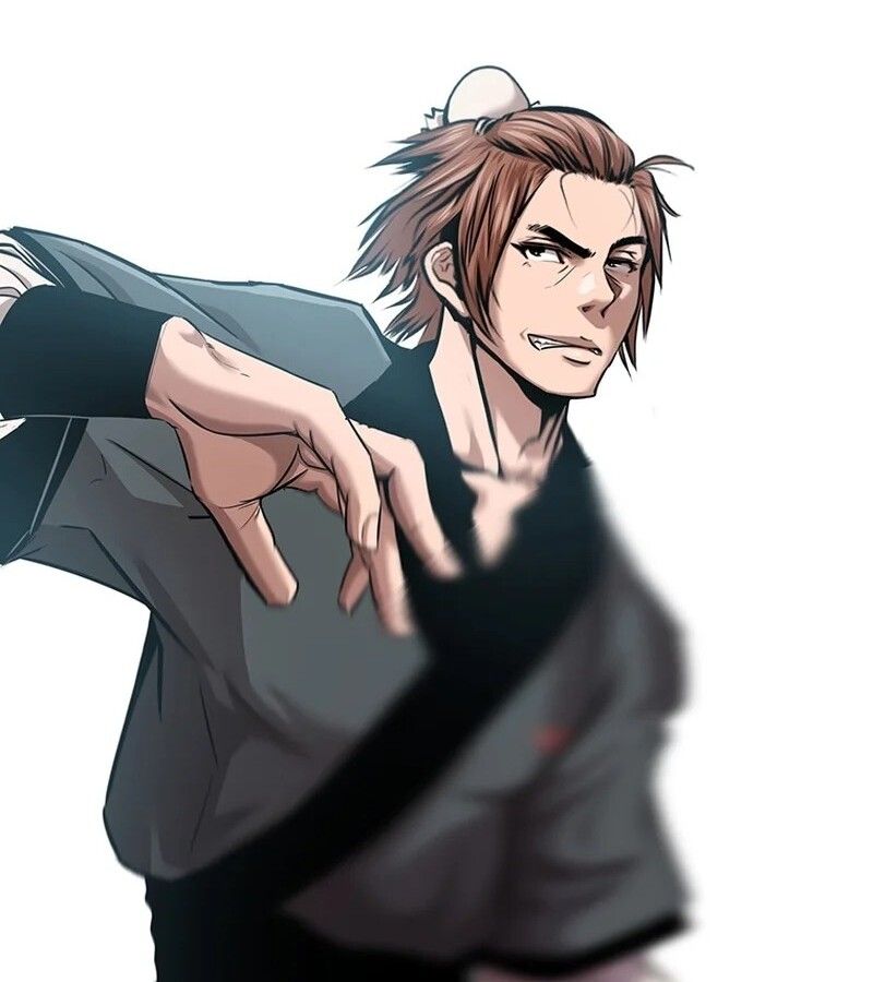 The Best Martial Arts Instructor In The World ตอนที่ 18 128